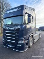 SCANIA - R650 (2020)