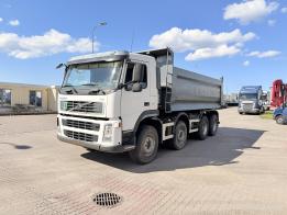 VOLVO - FM400 (2008)