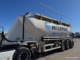 SPITZER - SF 2734P (2011)