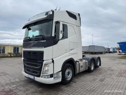 VOLVO - FH500 (2020)