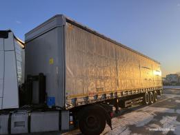 KÖGEL - SN24 (2018)