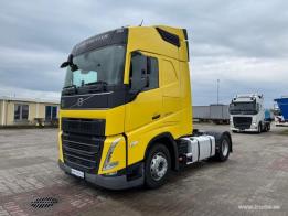 VOLVO - FH460 (Only 139900km) (2023)