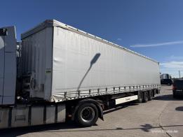 KRONE - SDP27 LB4-CT (2018)