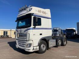 DAF - XF106/510 (2016)