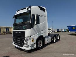 VOLVO - FH500+FULL AIR (2021)